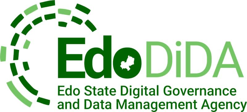 Edo DIDA Logo